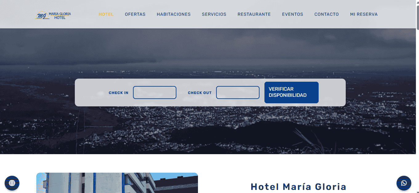 Proyecto 2